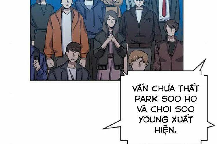 Druid Tại Ga Seoul - Người Hóa Thú Chap 31 - Next Chap 32