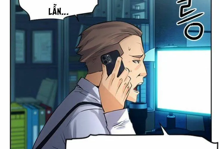 Druid Tại Ga Seoul - Người Hóa Thú Chap 38 - Next Chap 39