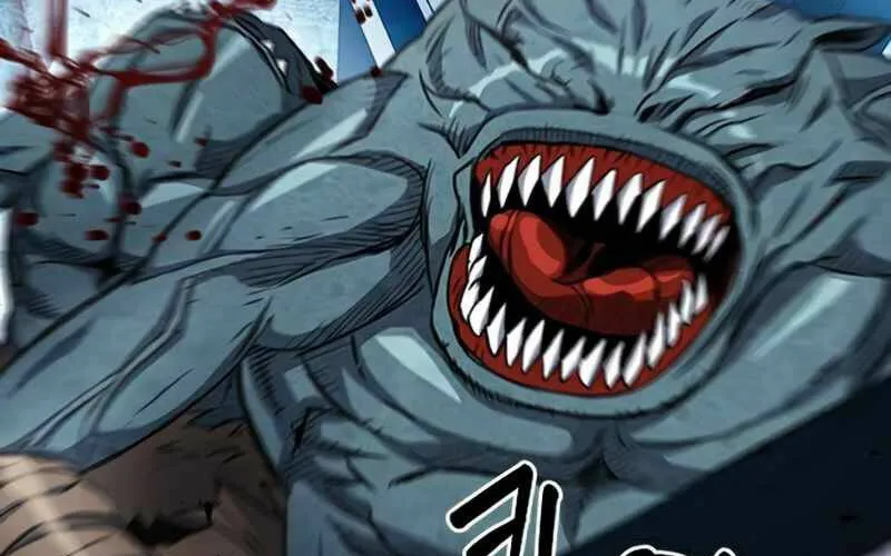 Druid Tại Ga Seoul - Người Hóa Thú Chap 49 - Next Chap 50