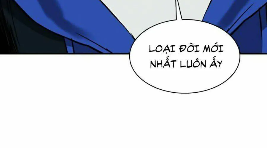 Druid Tại Ga Seoul - Người Hóa Thú Chap 20 - Next Chap 21