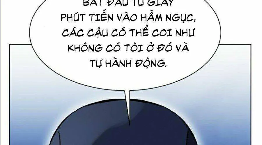 Druid Tại Ga Seoul - Người Hóa Thú Chap 18 - Next Chap 19