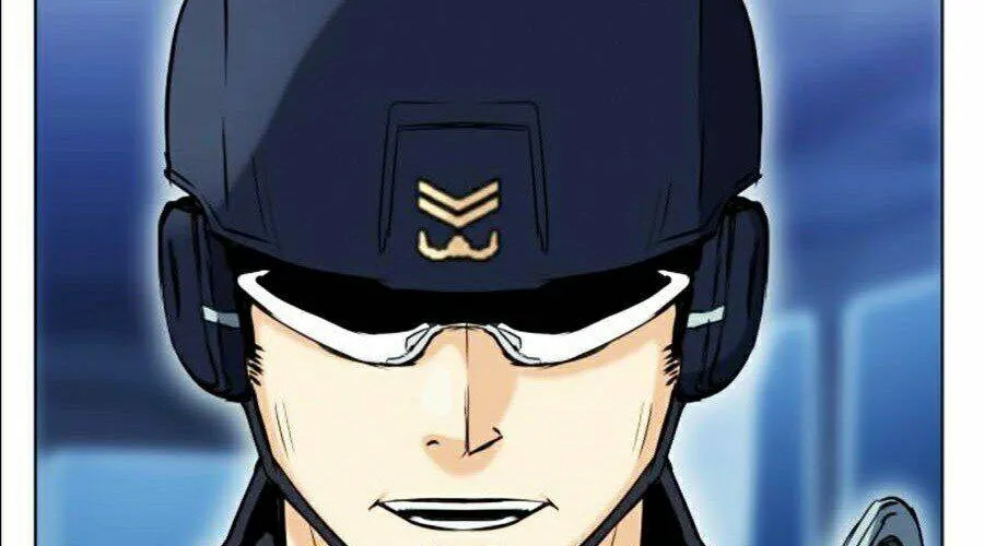 Druid Tại Ga Seoul - Người Hóa Thú Chap 18 - Next Chap 19