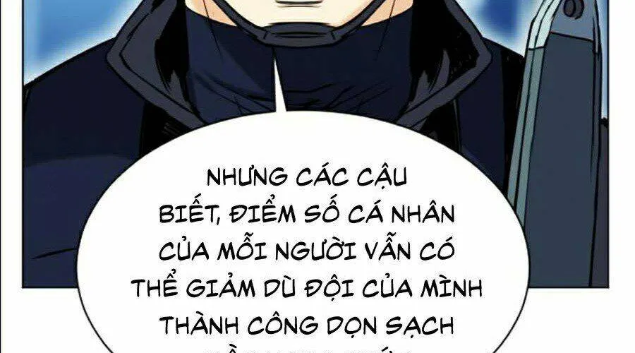 Druid Tại Ga Seoul - Người Hóa Thú Chap 18 - Next Chap 19