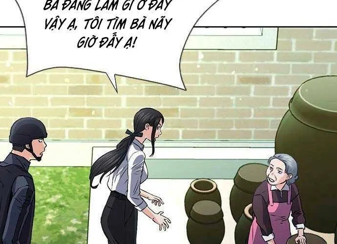 Druid Tại Ga Seoul - Người Hóa Thú Chap 89 - Next Chap 90