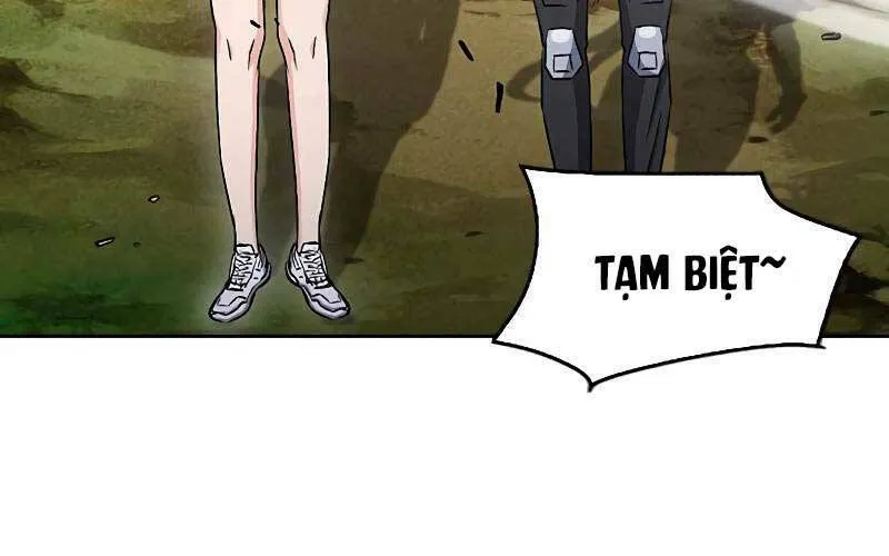 Druid Tại Ga Seoul - Người Hóa Thú Chap 87 - Next Chap 88