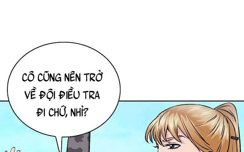 Druid Tại Ga Seoul - Người Hóa Thú Chap 87 - Next Chap 88