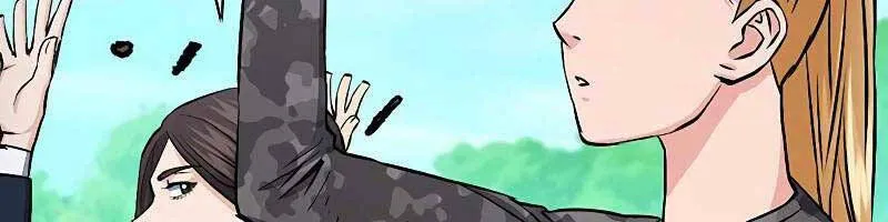 Druid Tại Ga Seoul - Người Hóa Thú Chap 87 - Next Chap 88