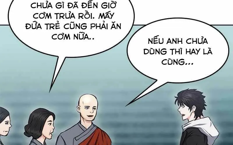 Druid Tại Ga Seoul - Người Hóa Thú Chap 55 - Next Chap 56