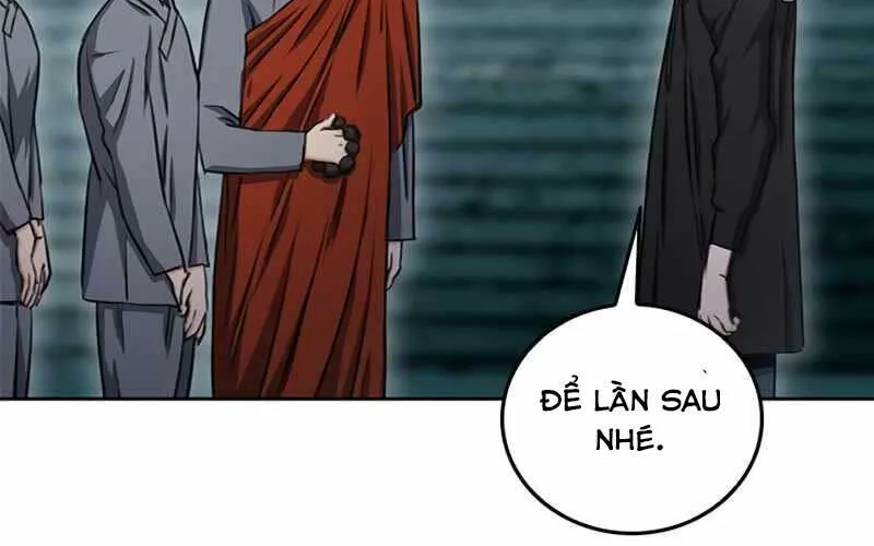 Druid Tại Ga Seoul - Người Hóa Thú Chap 55 - Next Chap 56