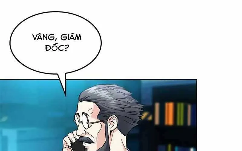 Druid Tại Ga Seoul - Người Hóa Thú Chap 66 - Next Chap 67