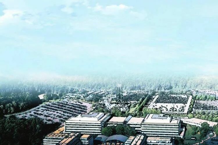 Druid Tại Ga Seoul - Người Hóa Thú Chap 33 - Next Chap 34