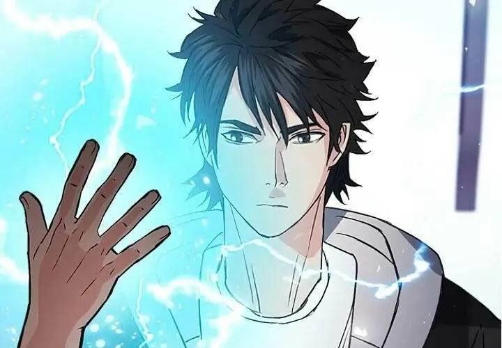 Druid Tại Ga Seoul - Người Hóa Thú Chap 101 - Next Chap 102