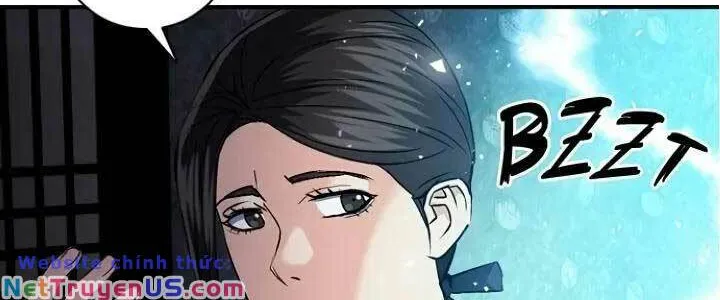 Druid Tại Ga Seoul - Người Hóa Thú Chap 101 - Next Chap 102