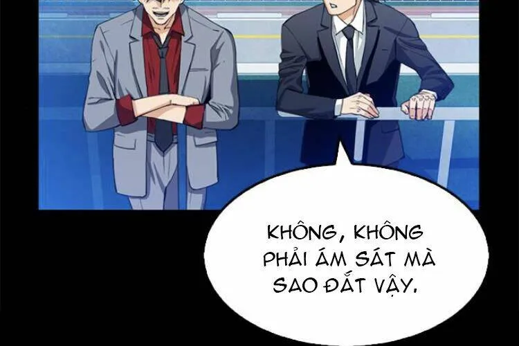 Druid Tại Ga Seoul - Người Hóa Thú Chap 24 - Next Chap 25