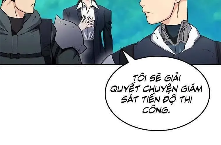 Druid Tại Ga Seoul - Người Hóa Thú Chap 79 - Next Chap 80