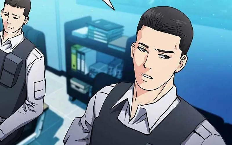 Druid Tại Ga Seoul - Người Hóa Thú Chap 87 - Next Chap 88