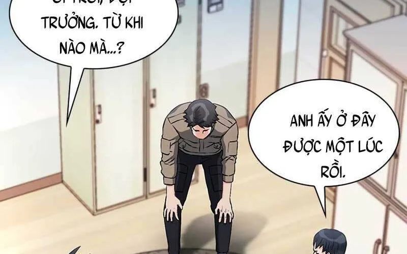 Druid Tại Ga Seoul - Người Hóa Thú Chap 86 - Next Chap 87