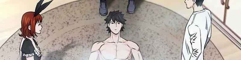 Druid Tại Ga Seoul - Người Hóa Thú Chap 86 - Next Chap 87