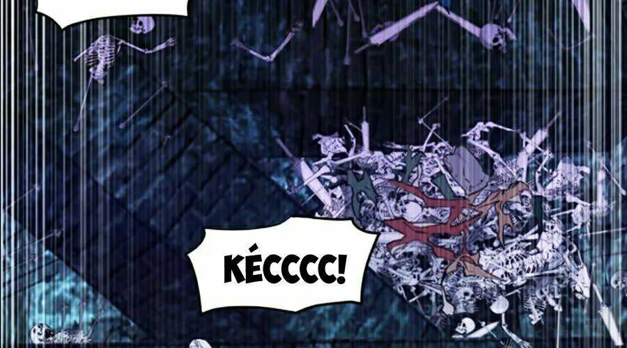 Druid Tại Ga Seoul - Người Hóa Thú Chap 19 - Next Chap 20