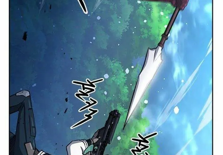 Druid Tại Ga Seoul - Người Hóa Thú Chap 46 - Next Chap 47