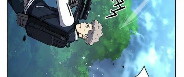 Druid Tại Ga Seoul - Người Hóa Thú Chap 46 - Next Chap 47