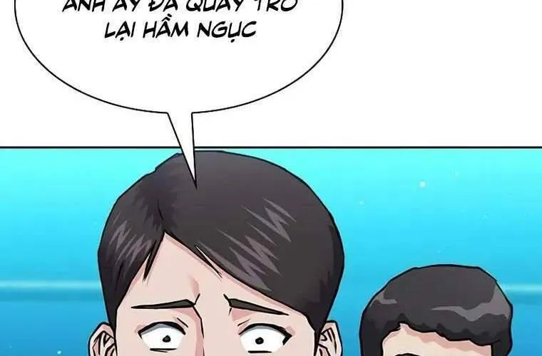 Druid Tại Ga Seoul - Người Hóa Thú Chap 79 - Next Chap 80