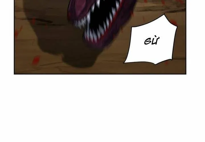 Druid Tại Ga Seoul - Người Hóa Thú Chap 46 - Next Chap 47