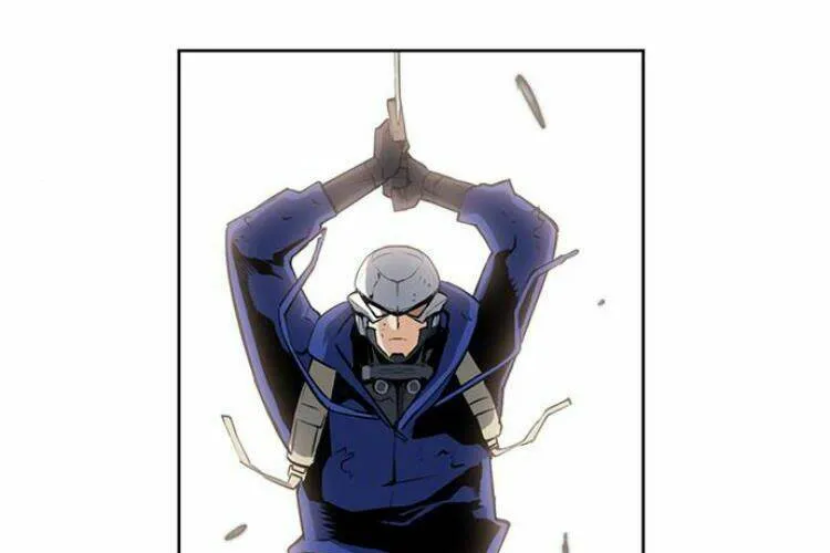 Druid Tại Ga Seoul - Người Hóa Thú Chap 26 - Next Chap 27