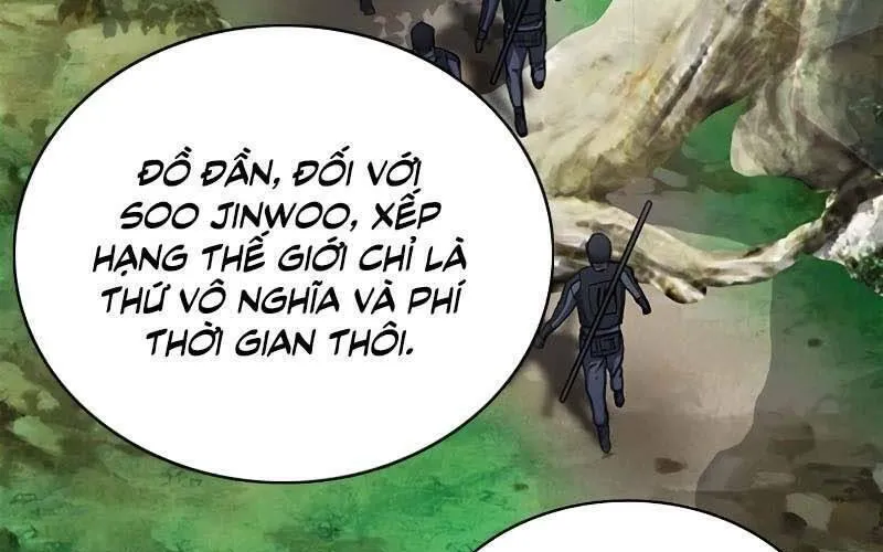 Druid Tại Ga Seoul - Người Hóa Thú Chap 77 - Next Chap 78