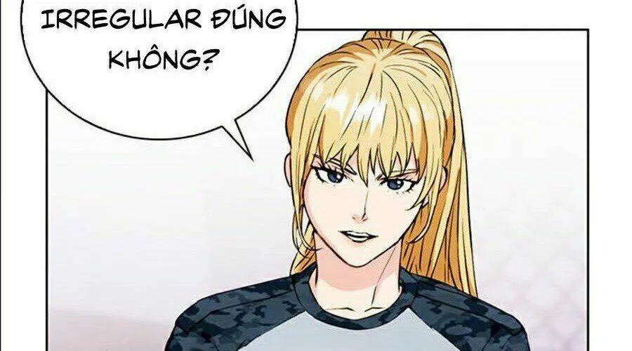 Druid Tại Ga Seoul - Người Hóa Thú Chap 15 - Next Chap 16