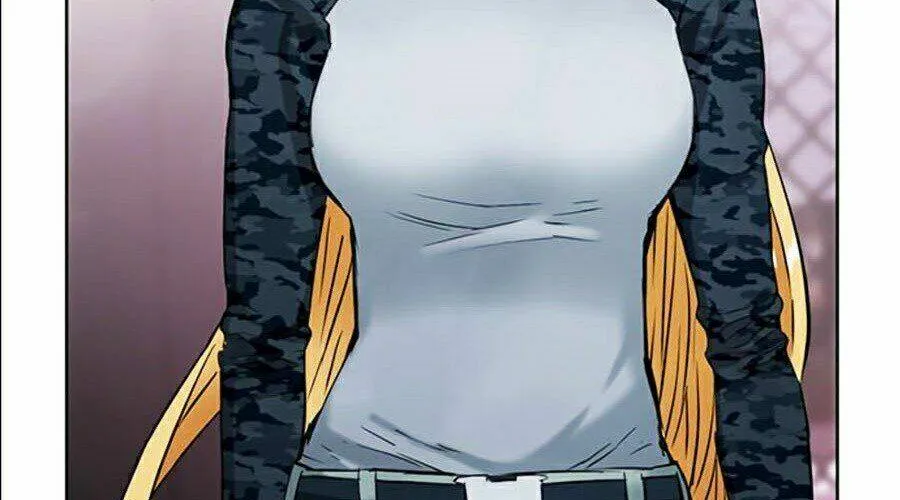 Druid Tại Ga Seoul - Người Hóa Thú Chap 15 - Next Chap 16