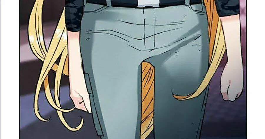 Druid Tại Ga Seoul - Người Hóa Thú Chap 15 - Next Chap 16