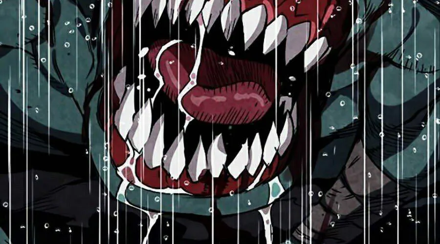 Druid Tại Ga Seoul - Người Hóa Thú Chap 20 - Next Chap 21