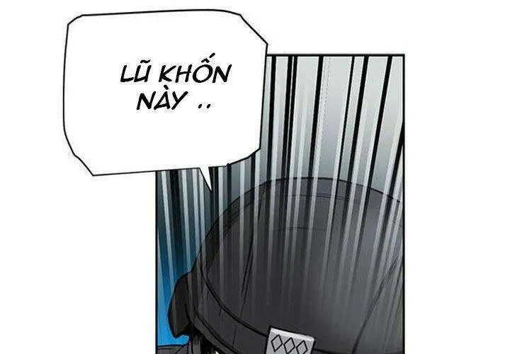 Druid Tại Ga Seoul - Người Hóa Thú Chap 44 - Next Chap 45