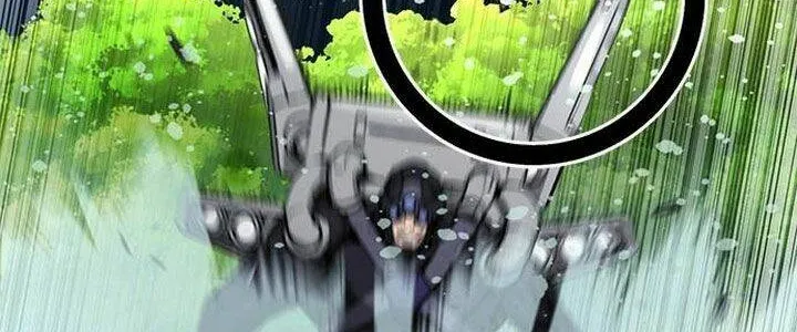 Druid Tại Ga Seoul - Người Hóa Thú Chap 44 - Next Chap 45