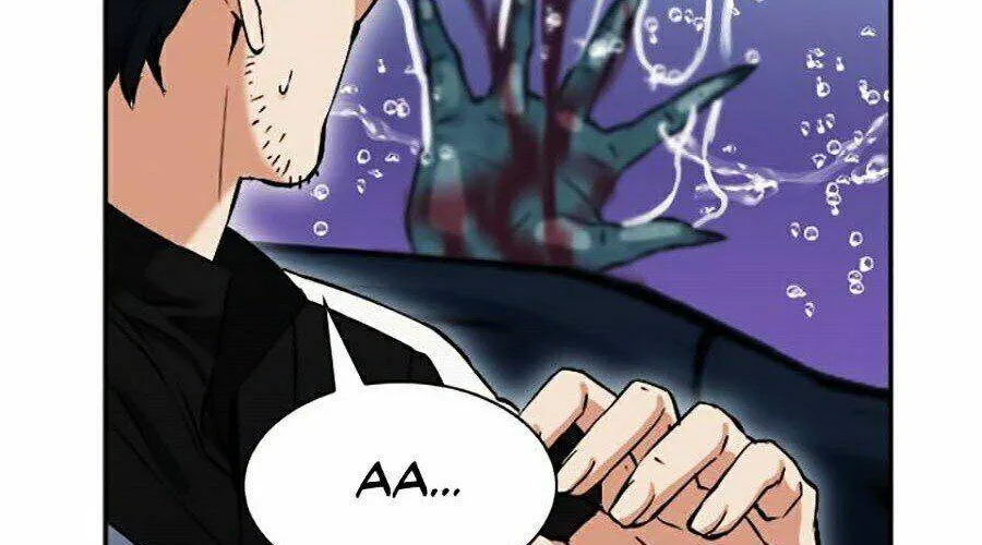 Druid Tại Ga Seoul - Người Hóa Thú Chap 20 - Next Chap 21