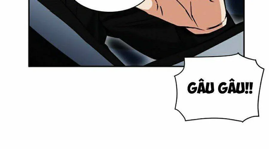 Druid Tại Ga Seoul - Người Hóa Thú Chap 20 - Next Chap 21