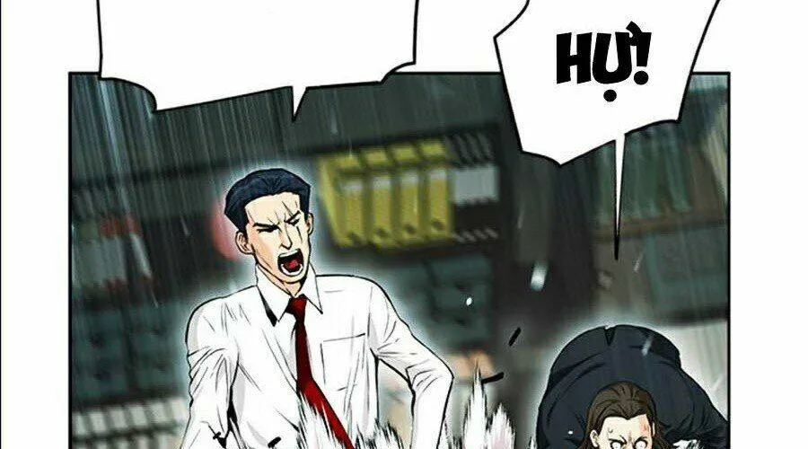 Druid Tại Ga Seoul - Người Hóa Thú Chap 13 - Next Chap 14