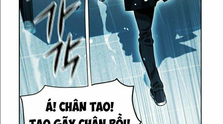 Druid Tại Ga Seoul - Người Hóa Thú Chap 13 - Next Chap 14