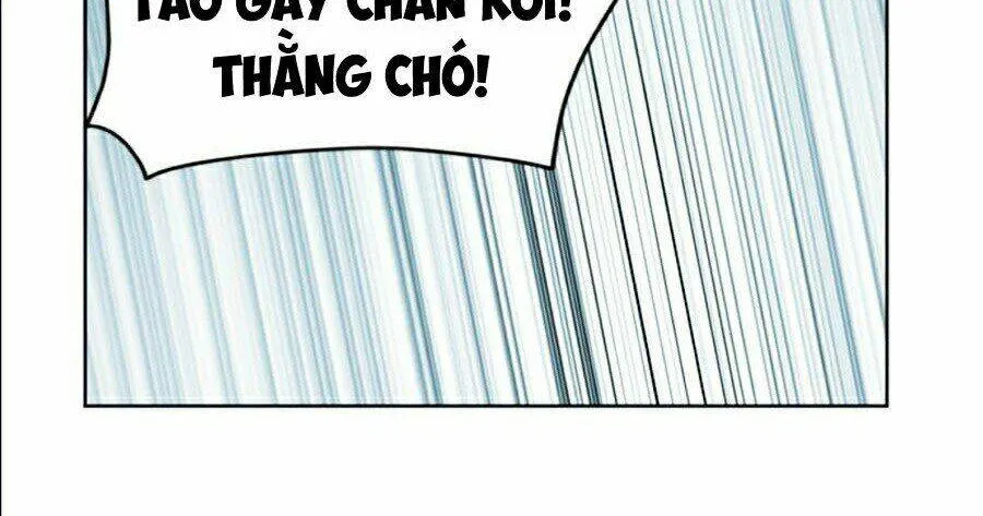 Druid Tại Ga Seoul - Người Hóa Thú Chap 13 - Next Chap 14