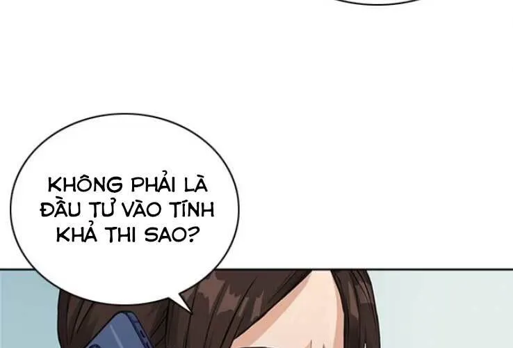 Druid Tại Ga Seoul - Người Hóa Thú Chap 36 - Next Chap 37