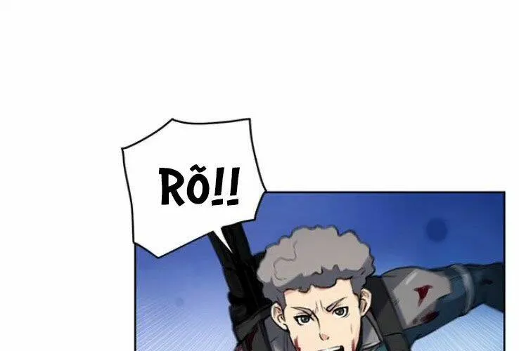 Druid Tại Ga Seoul - Người Hóa Thú Chap 37 - Next Chap 38