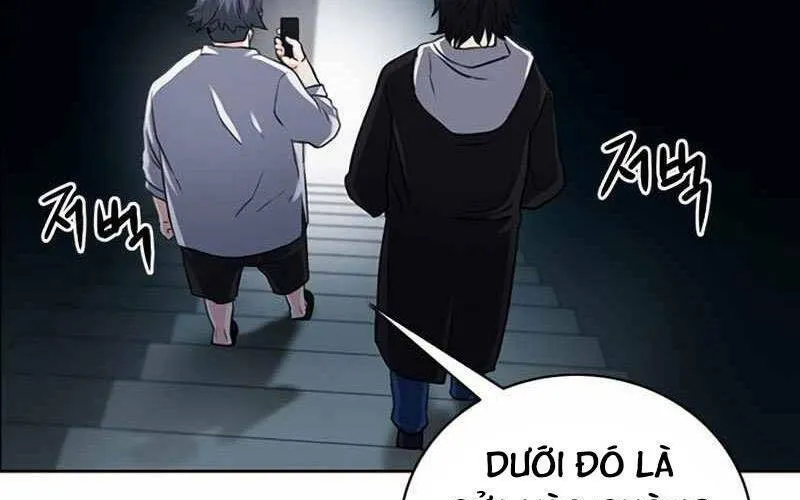 Druid Tại Ga Seoul - Người Hóa Thú Chap 62 - Next Chap 63