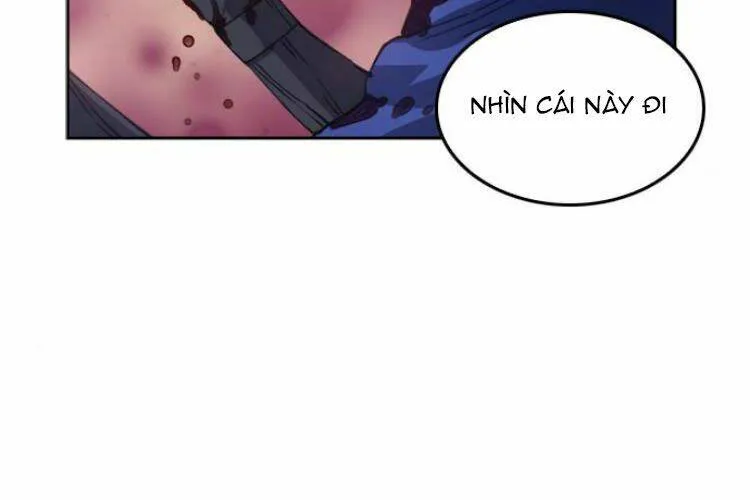 Druid Tại Ga Seoul - Người Hóa Thú Chap 25 - Next Chap 26