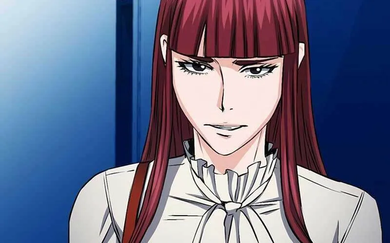 Druid Tại Ga Seoul - Người Hóa Thú Chap 86 - Next Chap 87