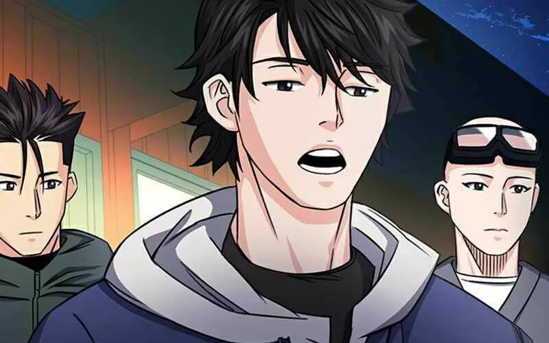 Druid Tại Ga Seoul - Người Hóa Thú Chap 48 - Next Chap 49