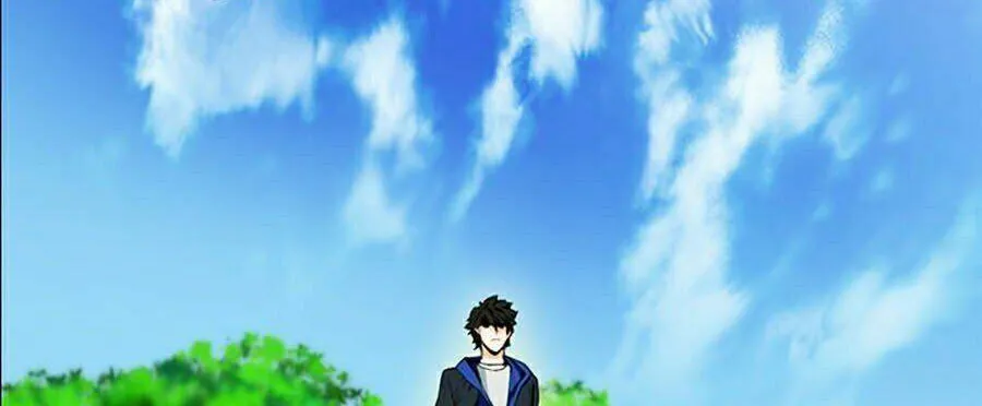 Druid Tại Ga Seoul - Người Hóa Thú Chap 9 - Next Chap 10