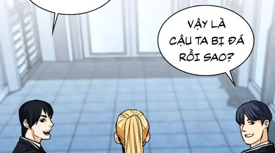 Druid Tại Ga Seoul - Người Hóa Thú Chap 22 - Next Chap 23