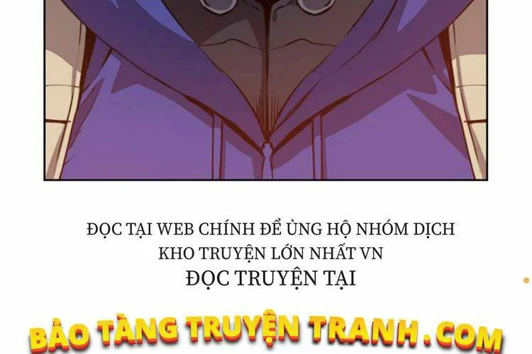 Druid Tại Ga Seoul - Người Hóa Thú Chap 25 - Next Chap 26
