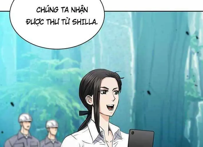 Druid Tại Ga Seoul - Người Hóa Thú Chap 95 - Next Chap 96